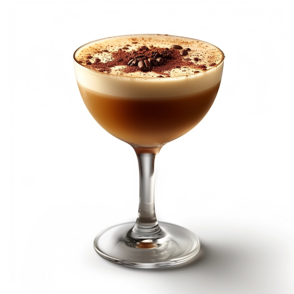 White Russian: A Decadent and Easy-to-Make Classic